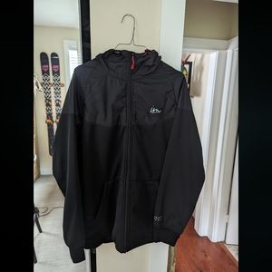 Imperial Motion Larter softshell